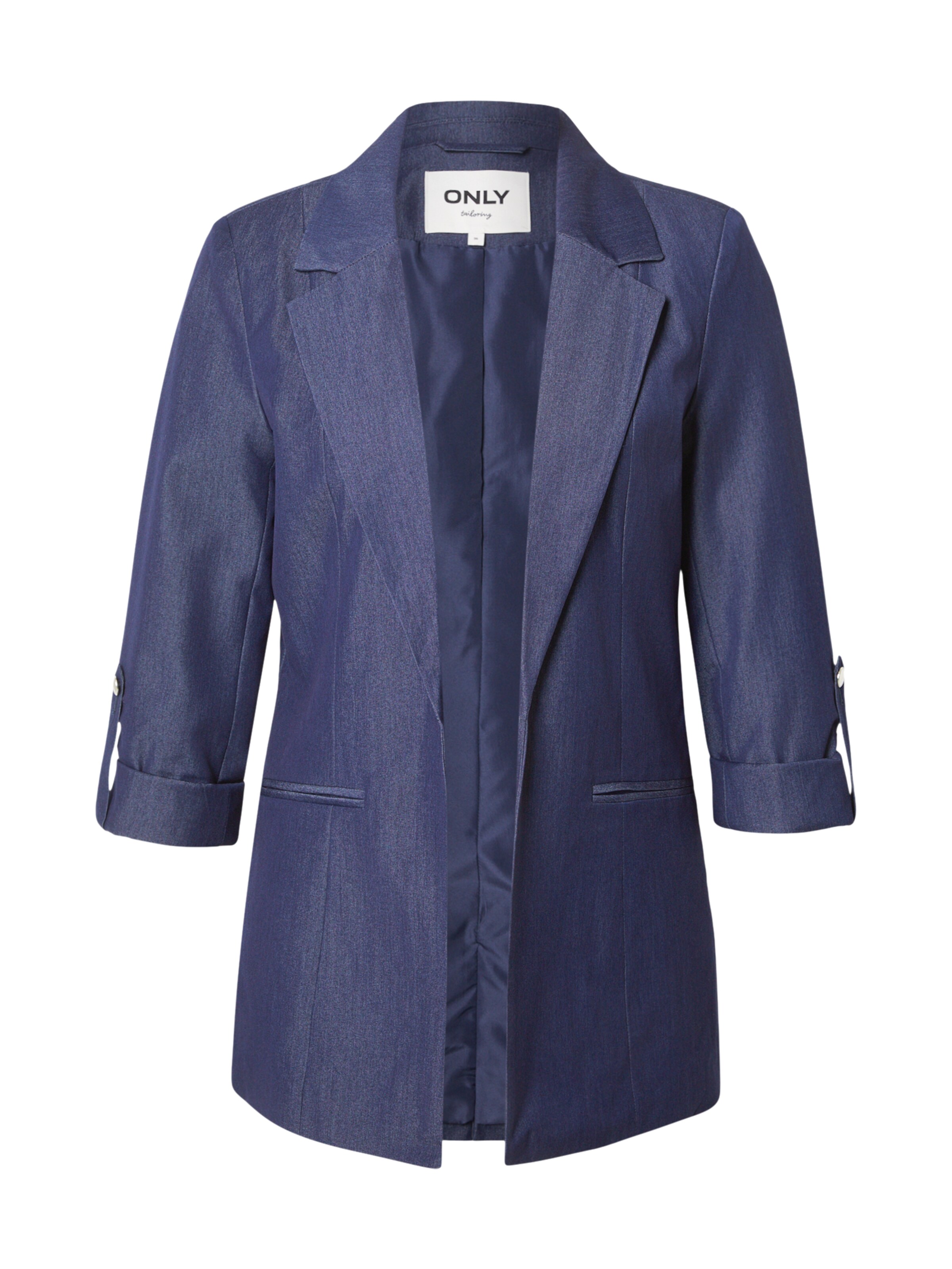 ONLY Blazer 'ONLKAYLE-IRIA' in Blue: front