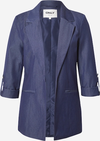 ONLYSako 'ONLKAYLE-IRIA' - plava boja: prednji dio