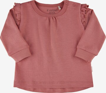 Fixoni Shirt in Pink: front