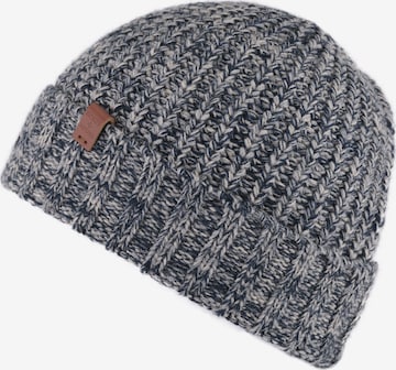 Bickley + Mitchell Amsterdam Pipo värissä sininen: etupuoli