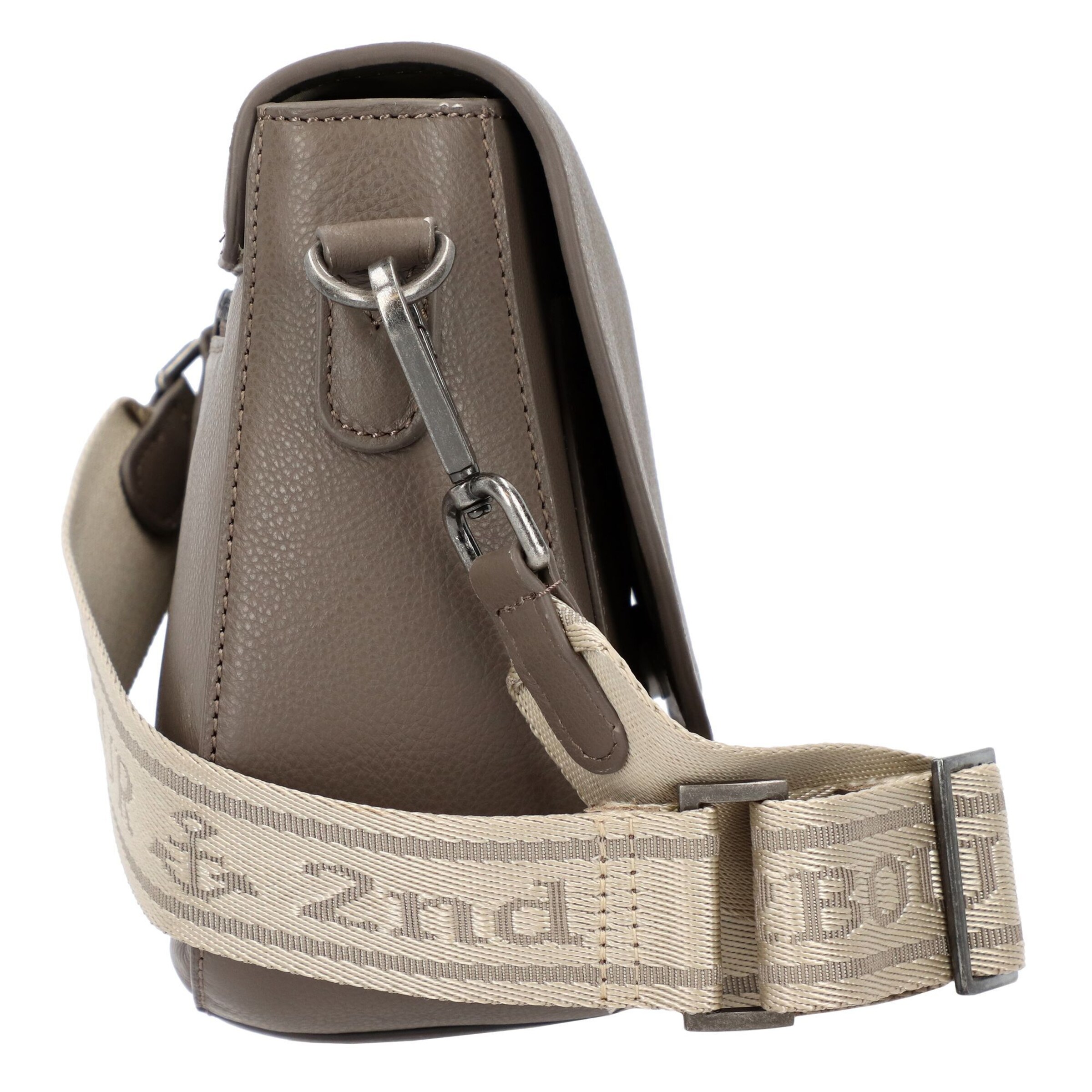 Harbour 2nd Сумка через плечо 'Just Pure Narin' в Серый