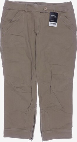 JOOP! Pants in XL in Beige: front