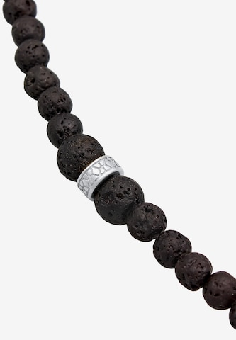 KUZZOI Necklace in Black