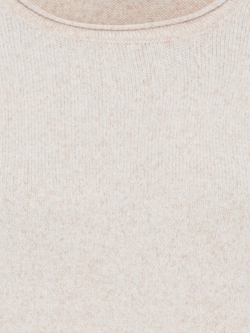Olsen Sweater in Beige