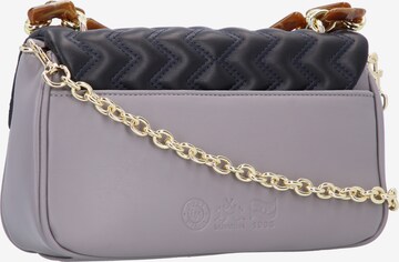 La Martina Crossbody Bag in Black