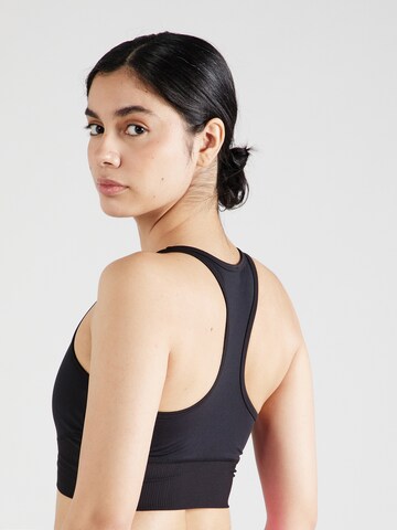 Juicy Couture Sport - Soutien Bustier Soutien de desporto em preto