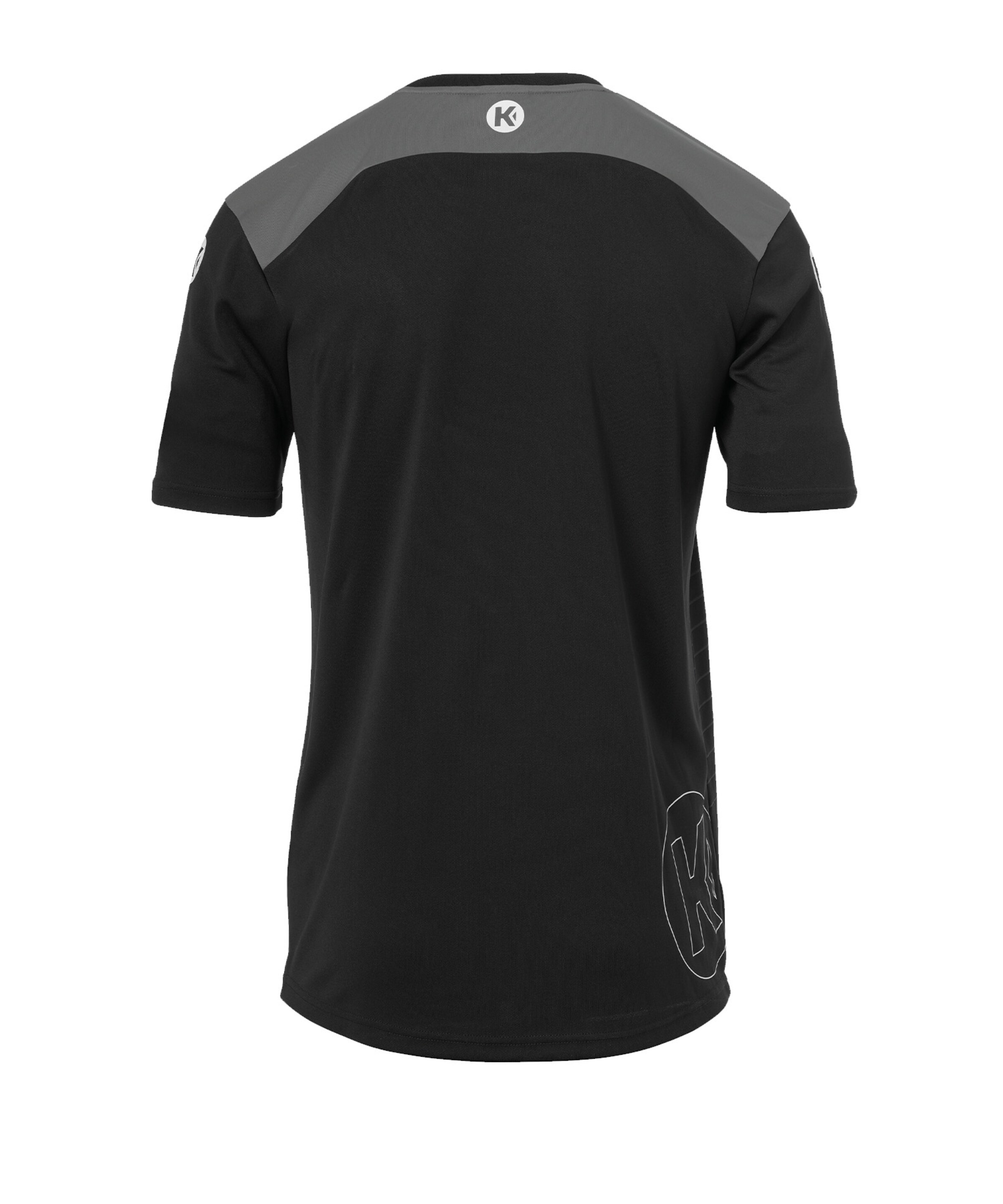 Maillot KEMPA en noir