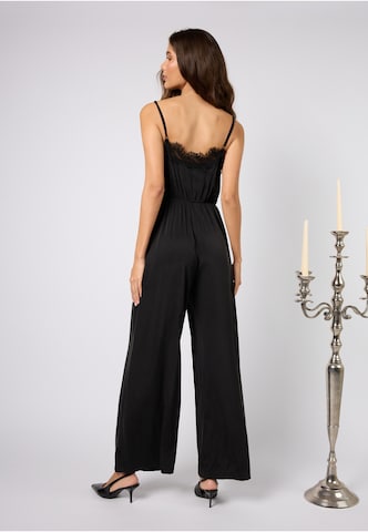 Combinaison 'Tala' OH APRIL en noir