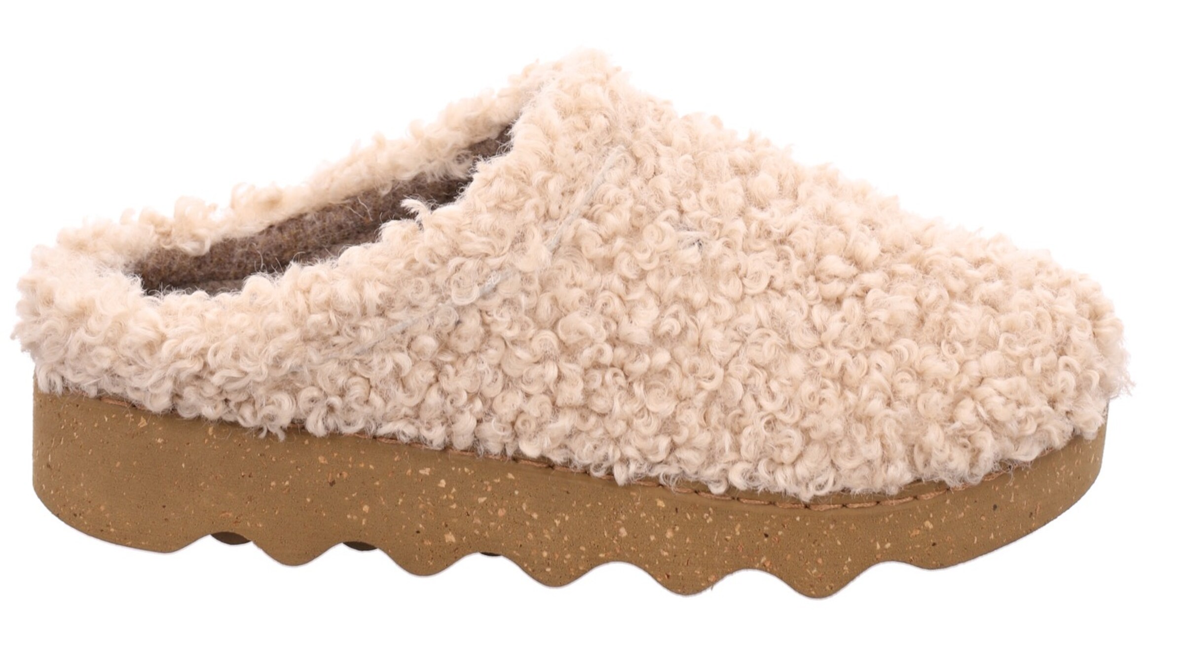 ROHDE Slippers in White