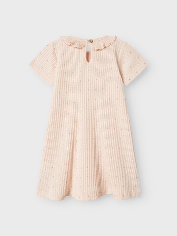 NAME IT Jurk in Roze