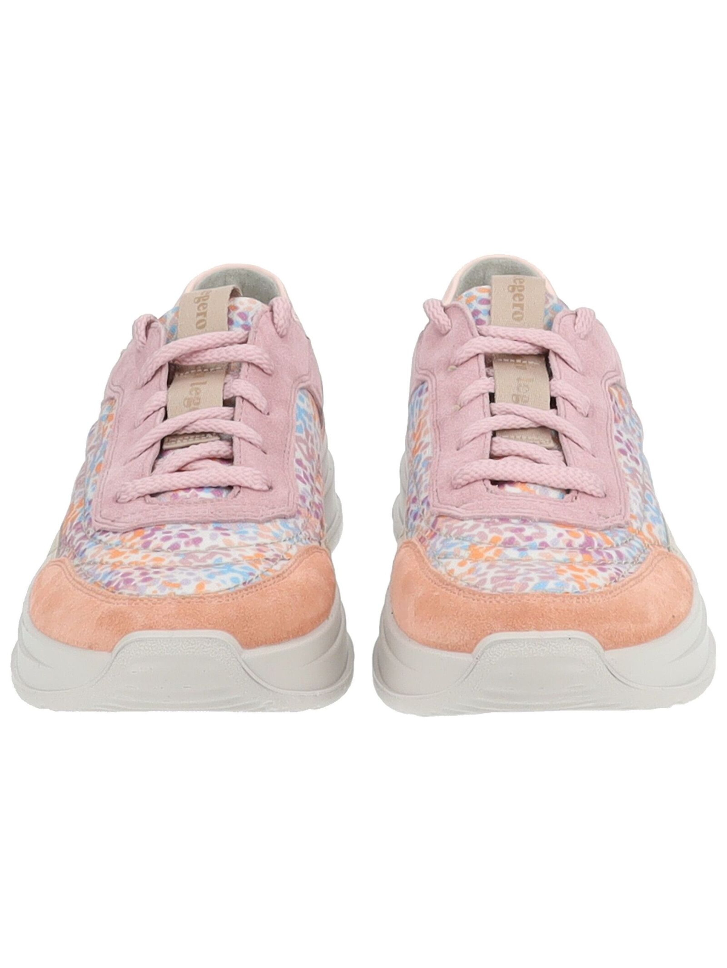 Baskets basses Legero en mélange de couleurs