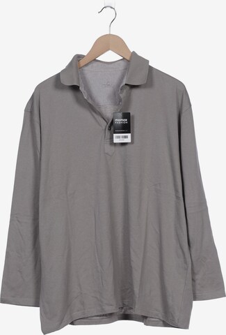 Van Laack Poloshirt XL in Grau: predná strana