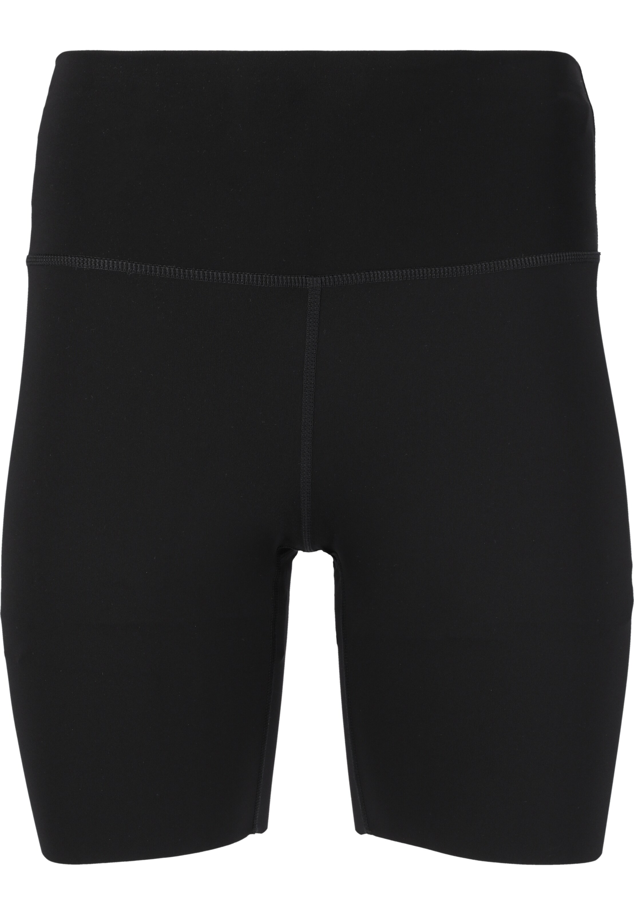 Athlecia Regular Tights 'Franz' in Schwarz: Vorderseite
