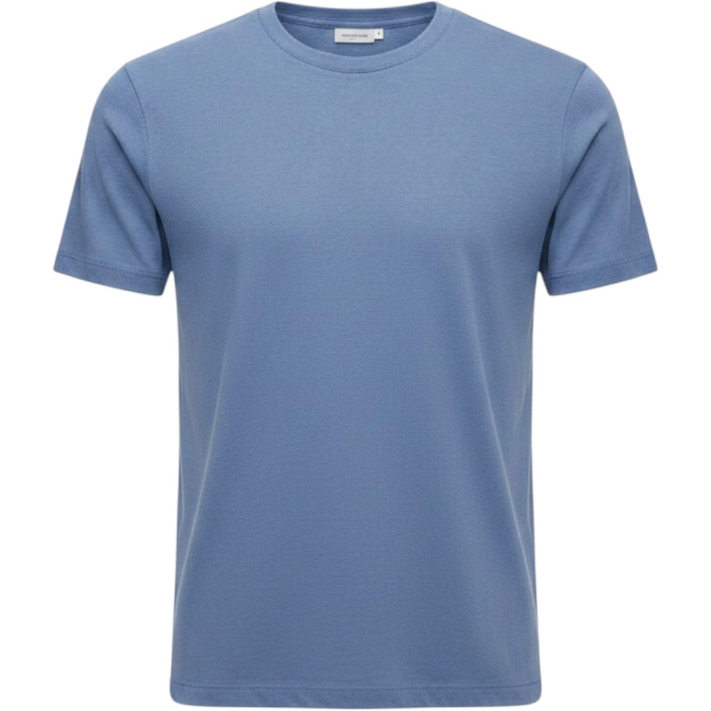 KİP Shirt in XL in de kleur Blauw gemêleerd, Productweergave