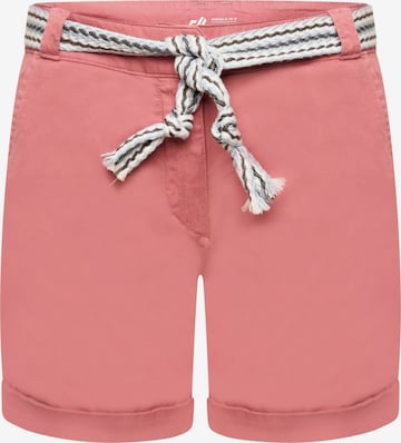 DARE2B Funktionsshorts 'Melodic' in Pink: predná strana