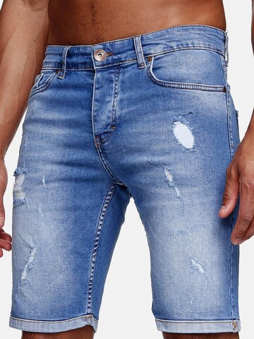 Reslad Regular Jeans 'RS2086' in Blue