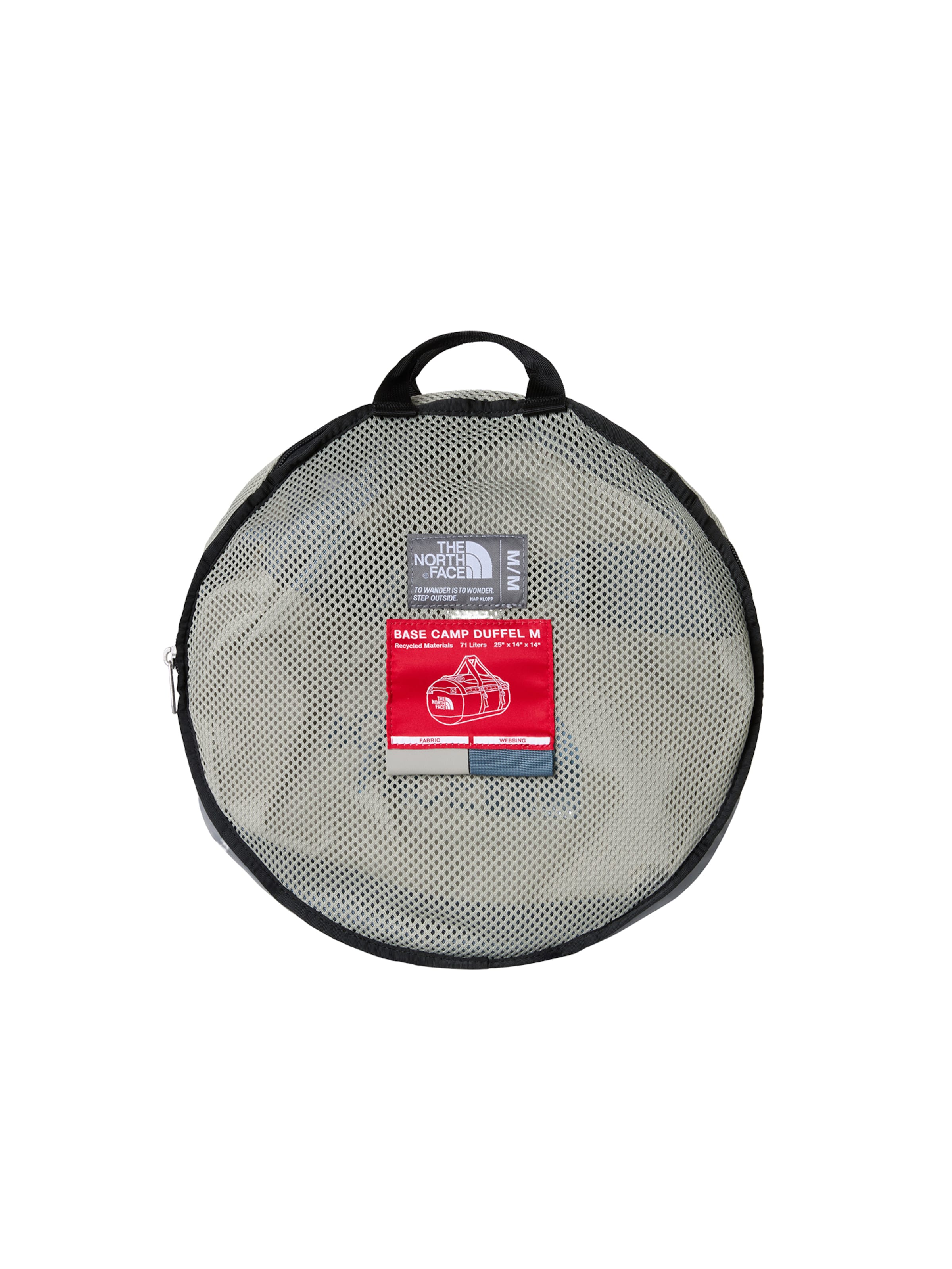 Geantă de călătorie 'BASE CAMP DUFFEL - M' de la THE NORTH FACE pe mai multe culori