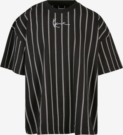 Karl Kani Shirt ' KM223-082-2 ' in Mixed colors / White, Item view