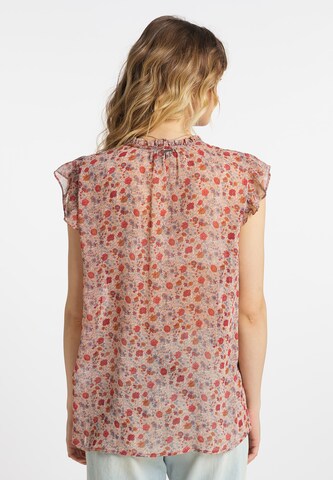 DreiMaster Vintage Blus i rosa