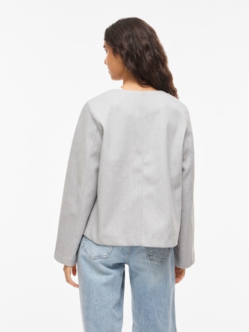 VILA Between-Season Jacket 'VIFemke' in Grey