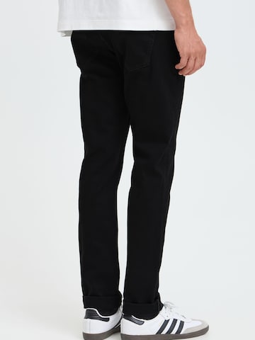 Coupe slim Jean 'RY' Casual Friday en noir
