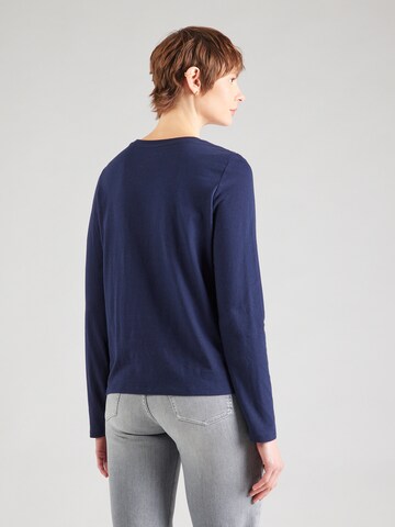 Maglietta di GAP in blu