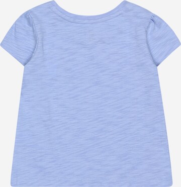 GAP T-Shirt in Blau