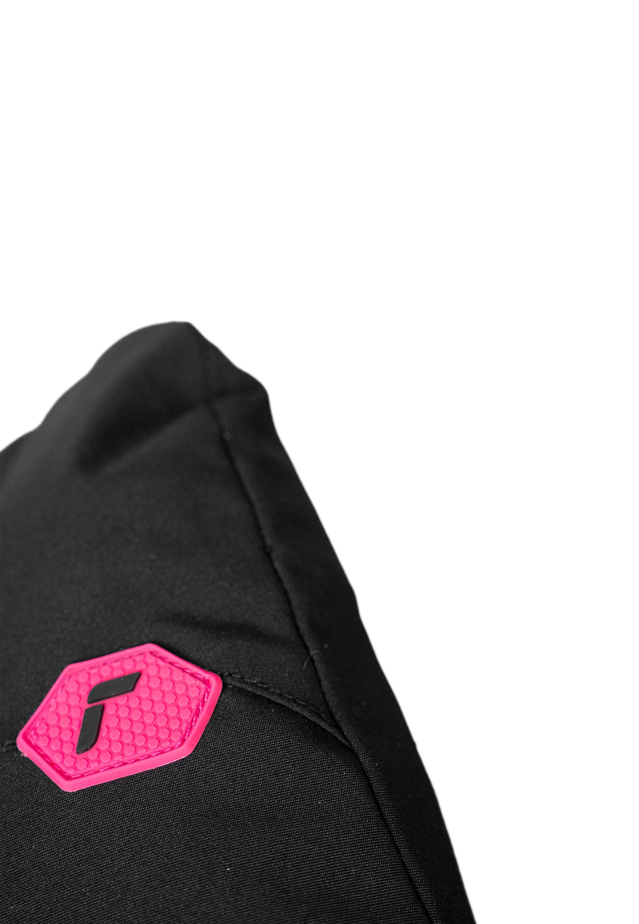 REUSCH Gloves 'Karl R-TEX® XT' in Pink