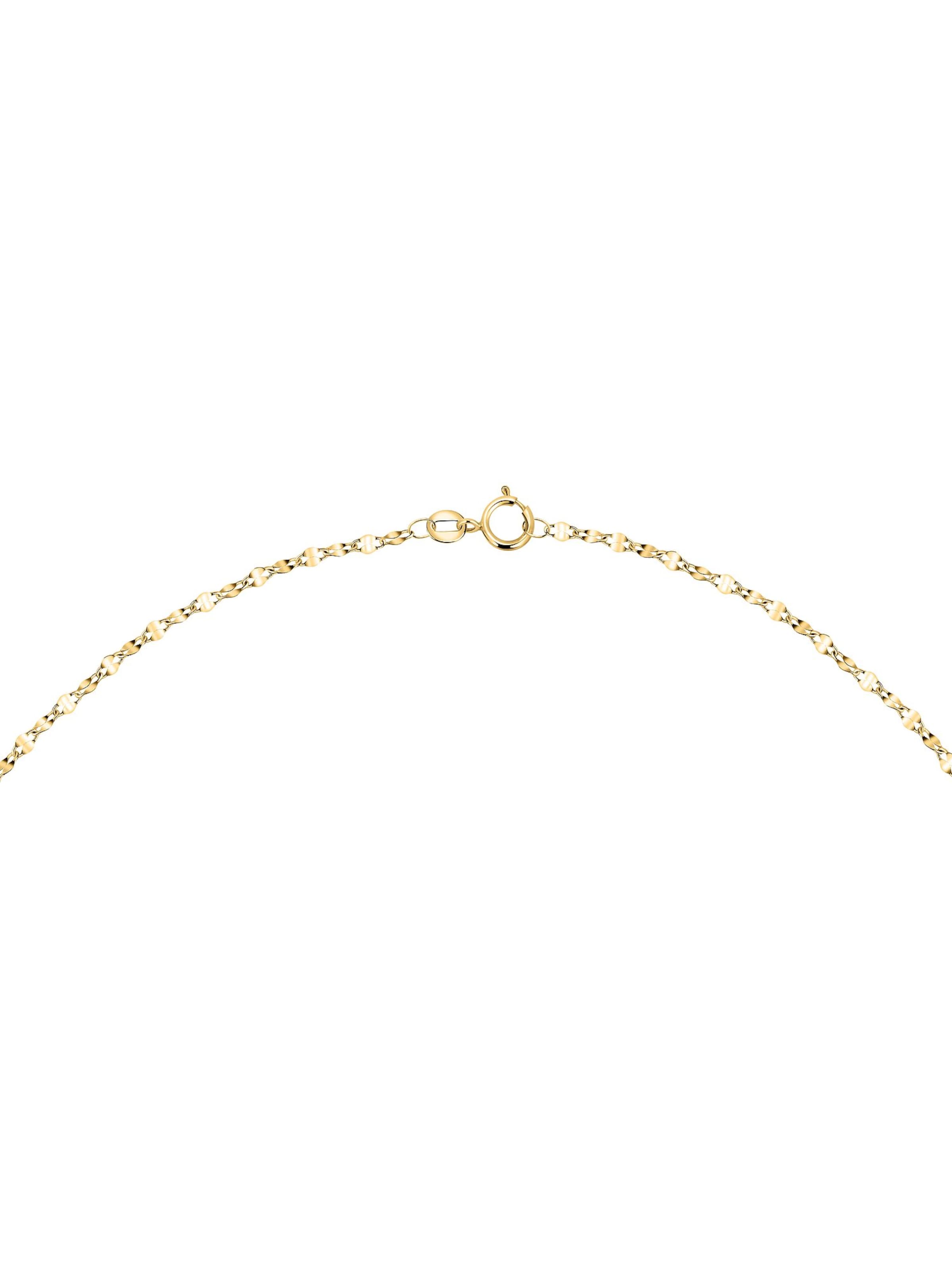 CHRIST Necklace in Gold