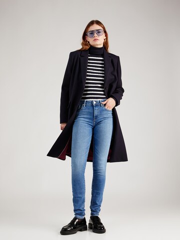 Skinny Jean 'Como' TOMMY HILFIGER en bleu