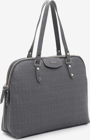 TAMARIS Handbag 'Marie' in Grey