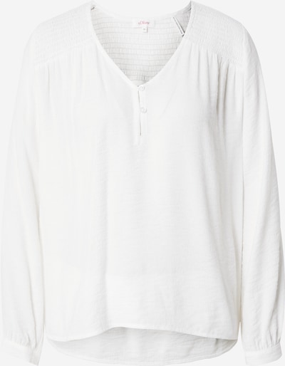 s.Oliver Pusero värissä kerma, Tuotenäkymä