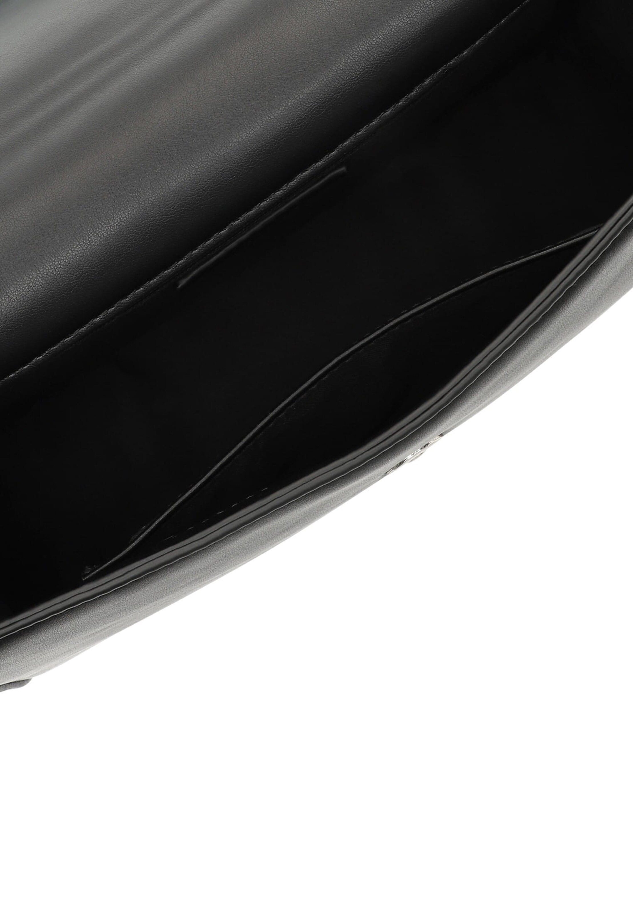 Sac bandoulière 'Emanuelle' Emily & Noah en noir