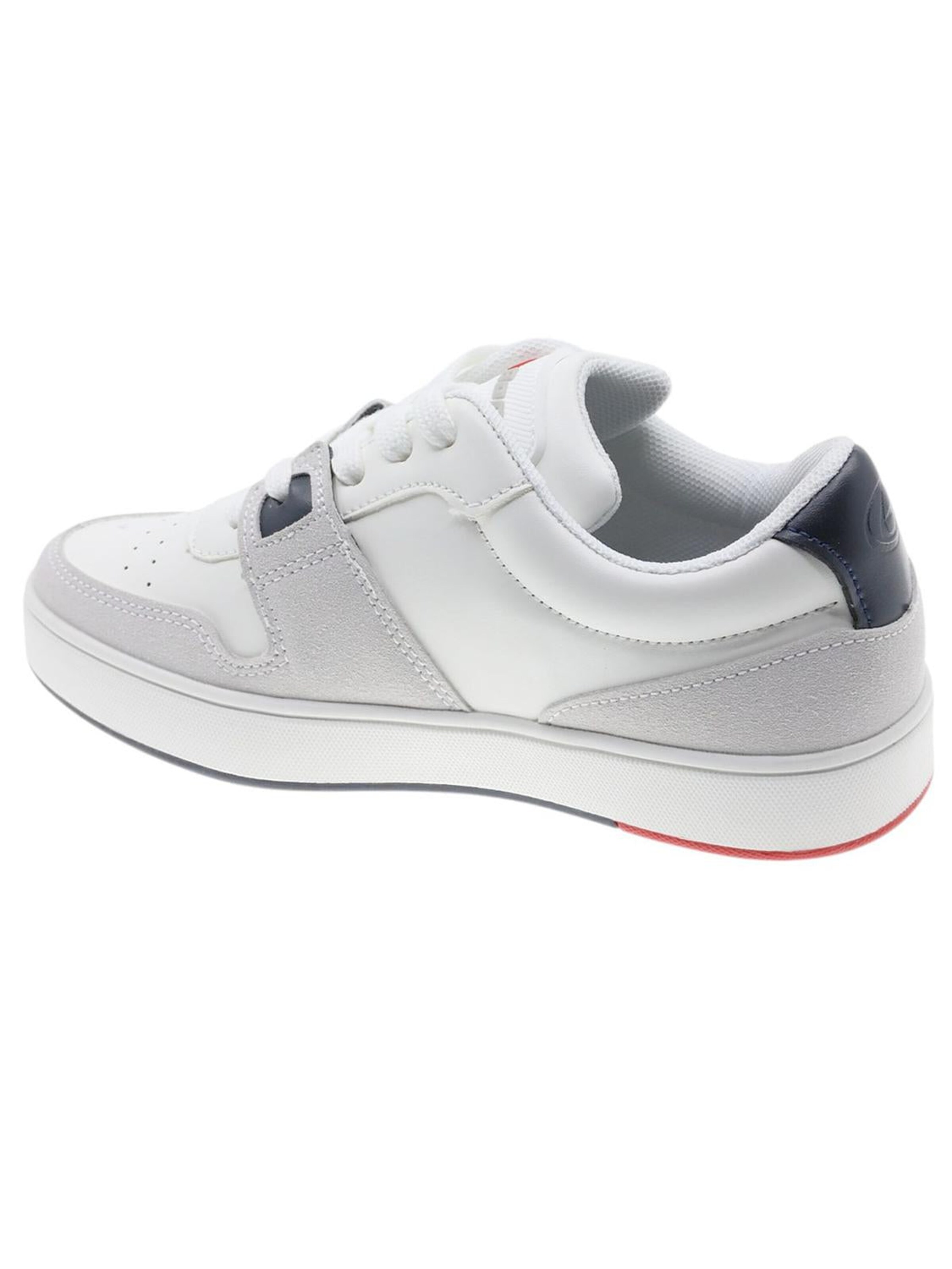 Sneaker 'Casual Shoe' di Beppi in bianco