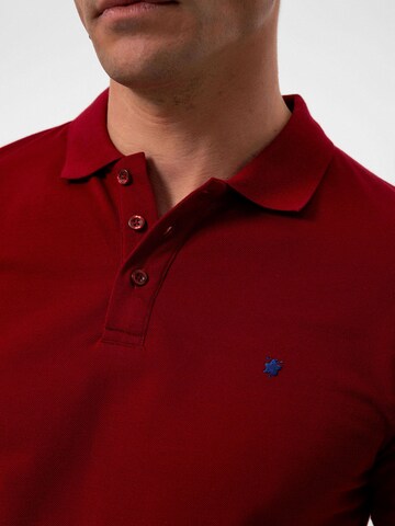 Anou Anou - Camisa em vermelho