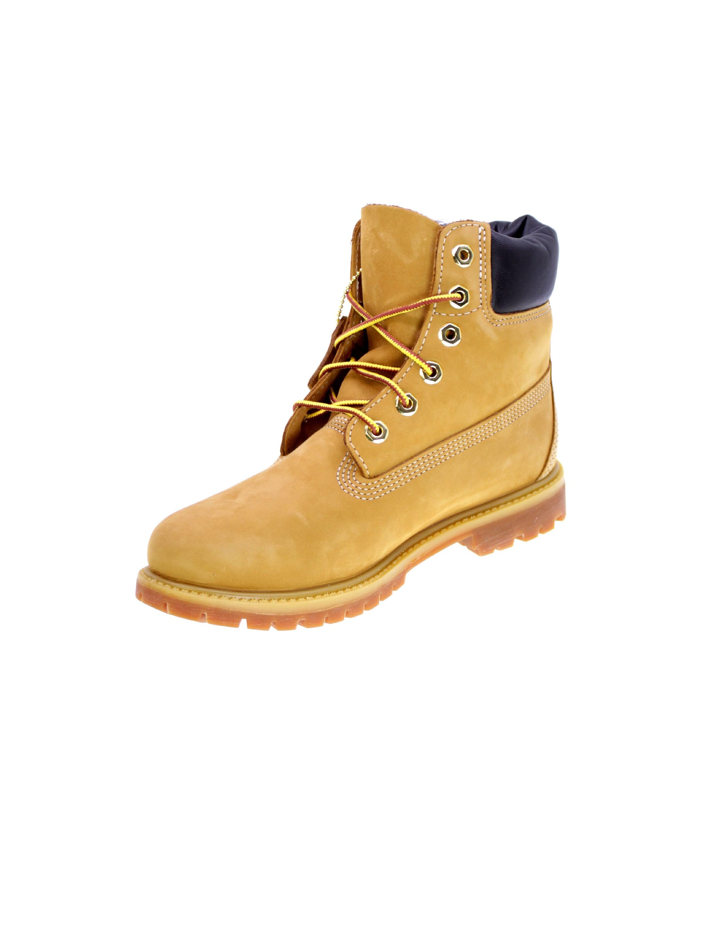 Boots di TIMBERLAND in giallo