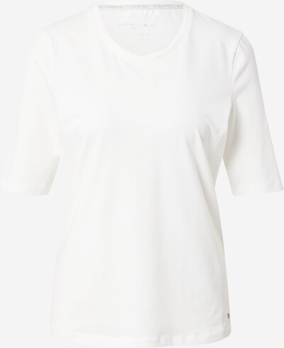 GERRY WEBER T-Shirt in weiß, Produktansicht