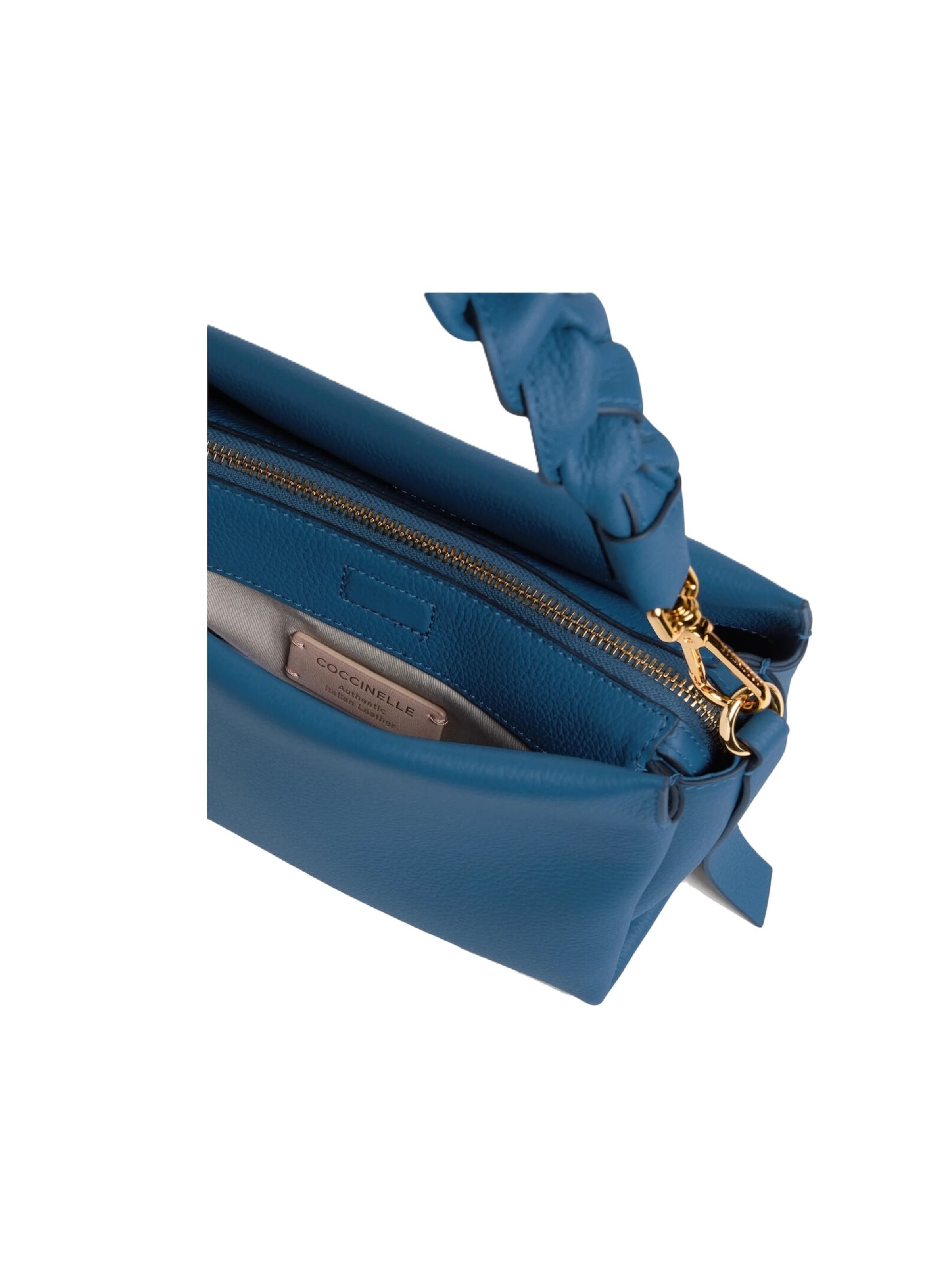 Coccinelle Handtasche 'E1M50580101' in Blau