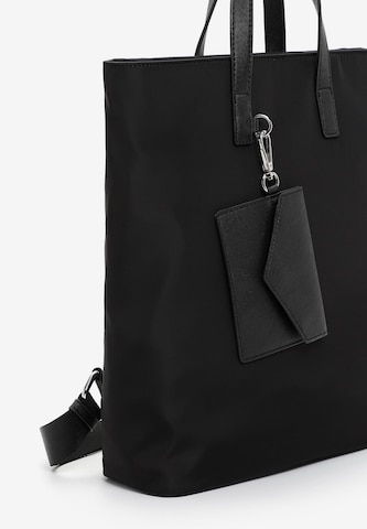 Emily & Noah Rucksack '  Marseille RUE 09 ' in Schwarz