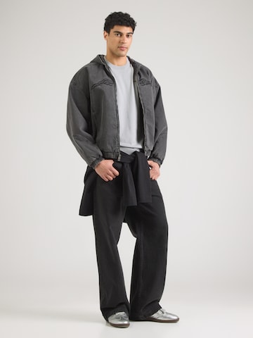 NAPAPIJRI Pullover 'DARCA' in Grau