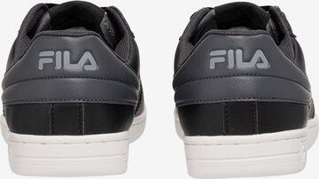 Sneaker low 'Noclaf' de la FILA pe negru