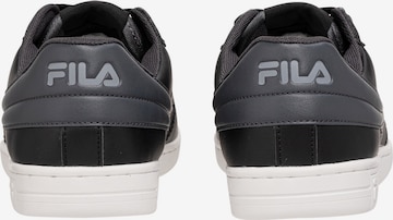 FILA Sneakers laag 'Noclaf' in Zwart