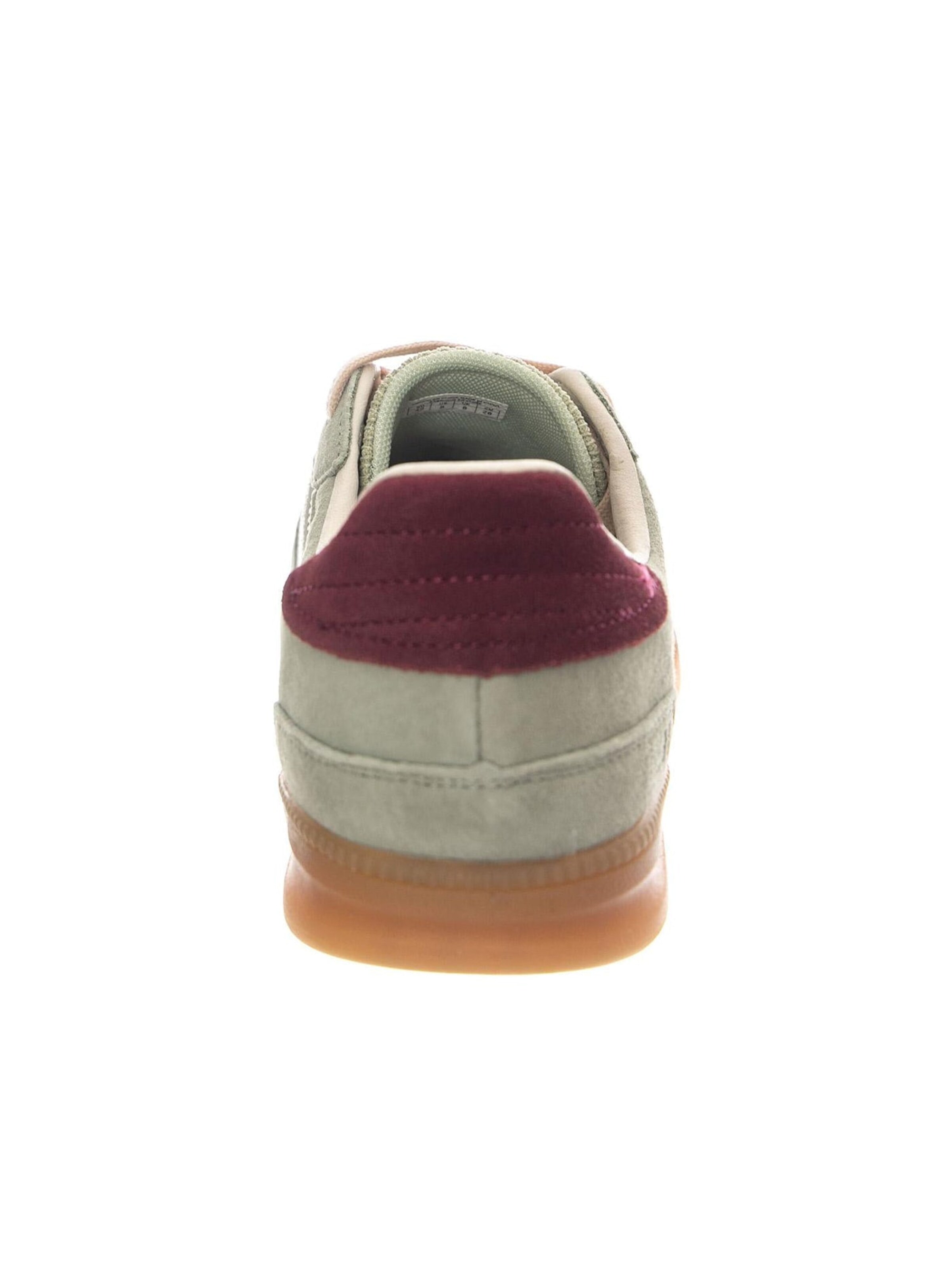 COOLWAY Sneakersy niskie 'Baresi Grs M Grey' w kolorze szary