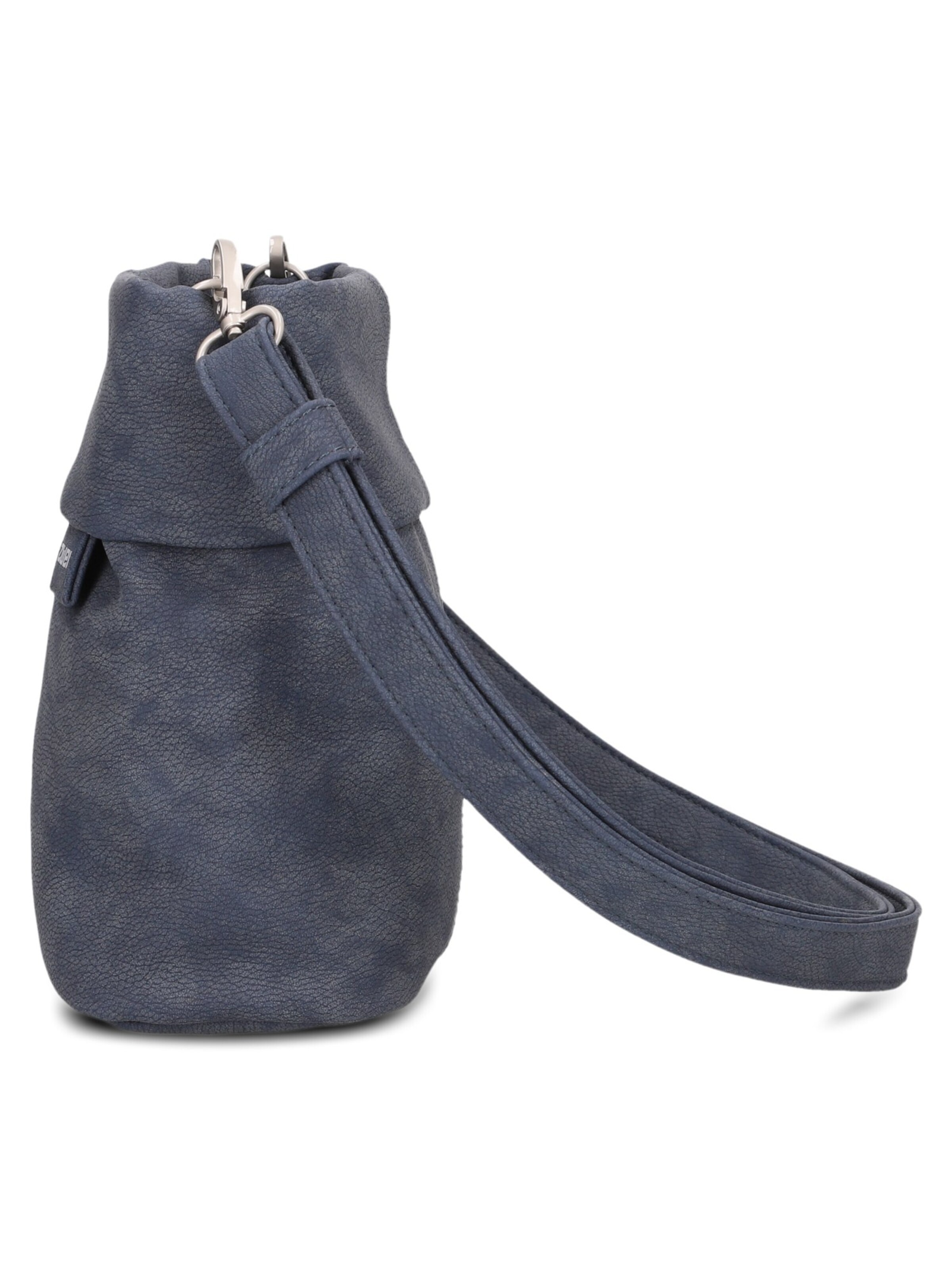 ZWEI Handbag 'MADEMOISELLE' in Blue