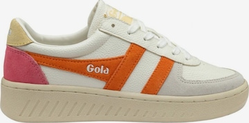 Gola Sneaker low in Weiß: Vorderseite