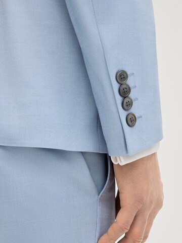 Coupe slim Veste de costume 'Wedding-Herby' JOOP! en bleu