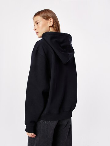 ESPRIT Sweatshirt in Zwart