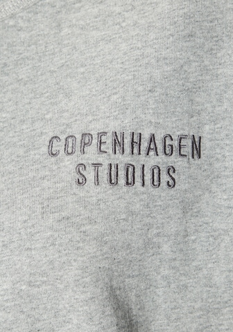 Copenhagen Studios Póló - szürke