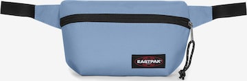 EASTPAK Ledvinka 'SOMMAR' – modrá: přední strana