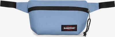 EASTPAK Gürteltasche 'SOMMAR' in hellblau / schwarz, Produktansicht